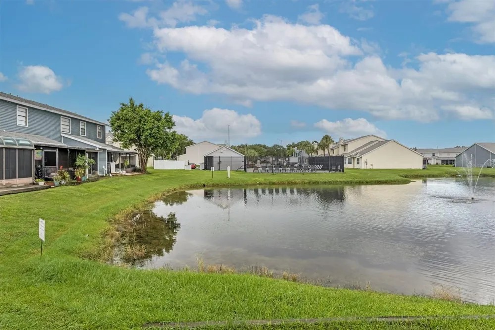 12602 CASTLE HILL DRIVE Tampa, FL 33624