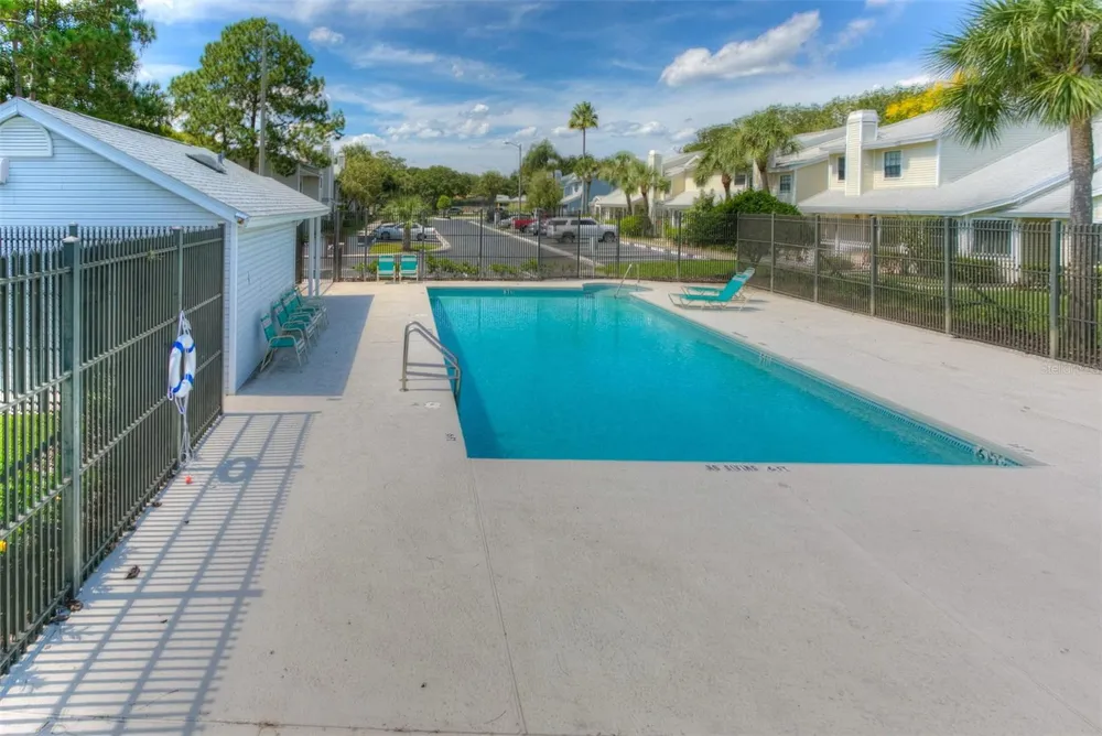 12602 CASTLE HILL DRIVE Tampa, FL 33624