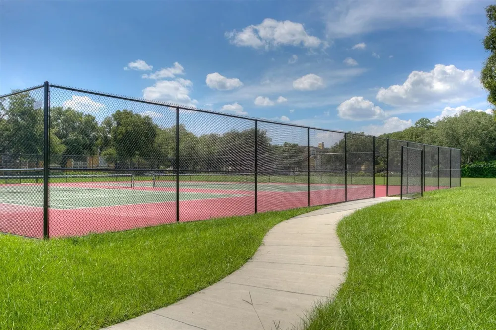 12602 CASTLE HILL DRIVE Tampa, FL 33624