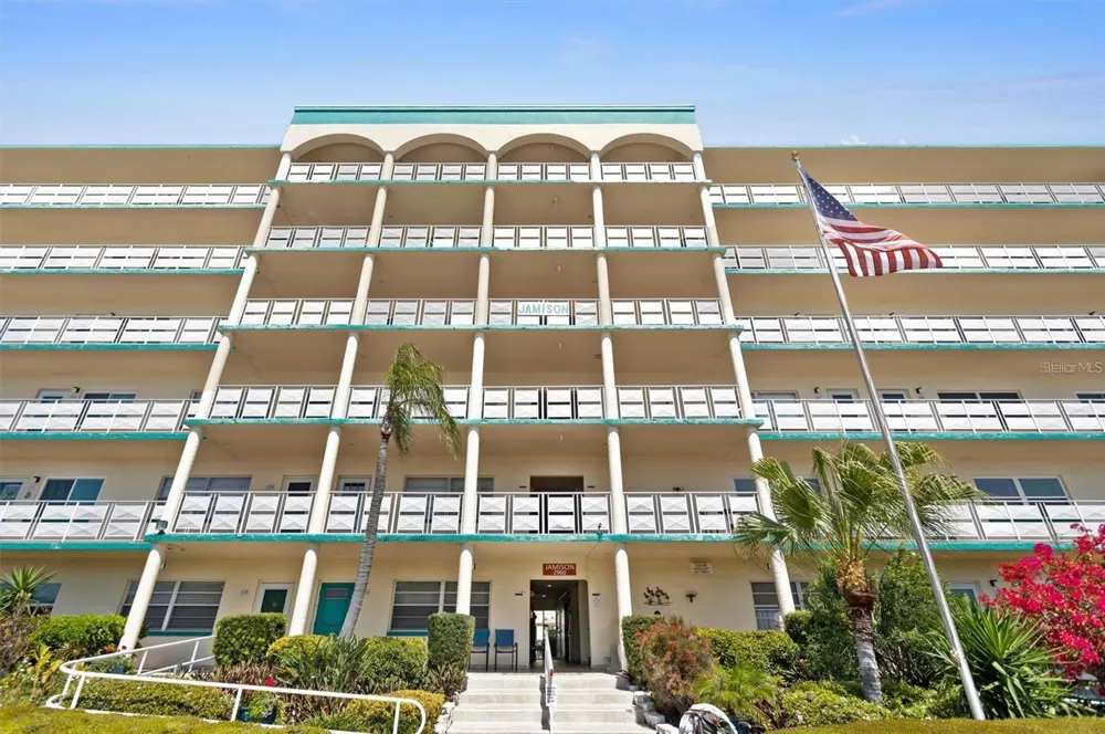 2960 59TH STREET S #105 Gulfport, FL 33707