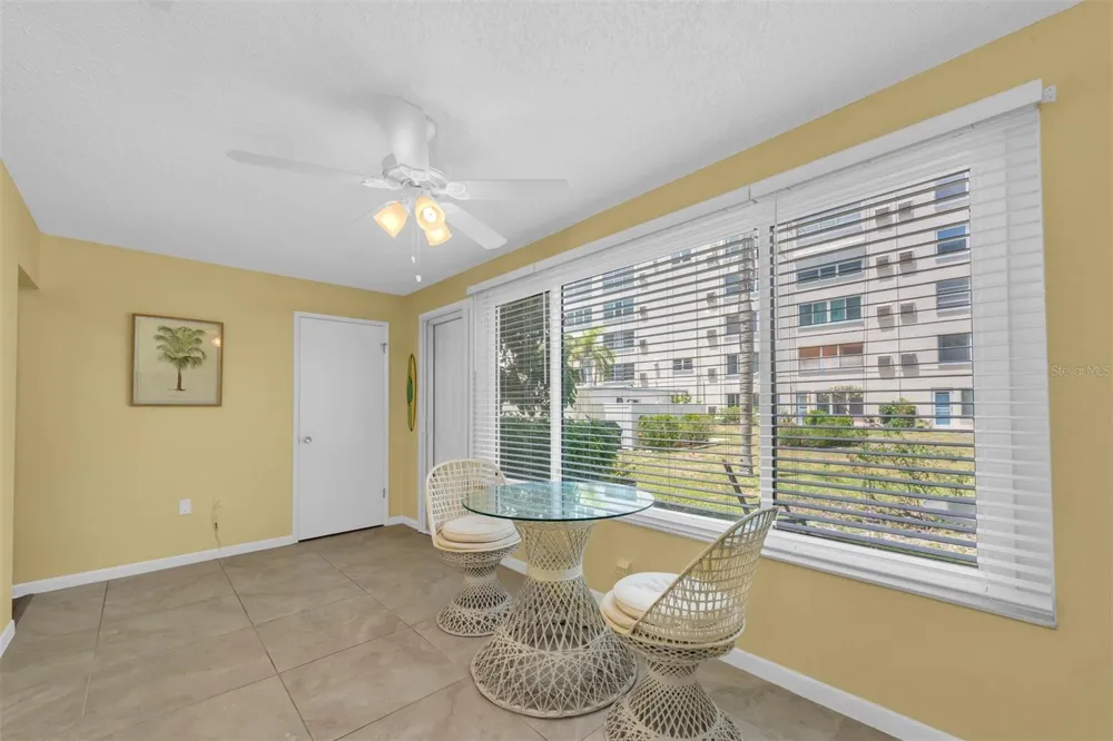 2960 59TH STREET S #105 Gulfport, FL 33707