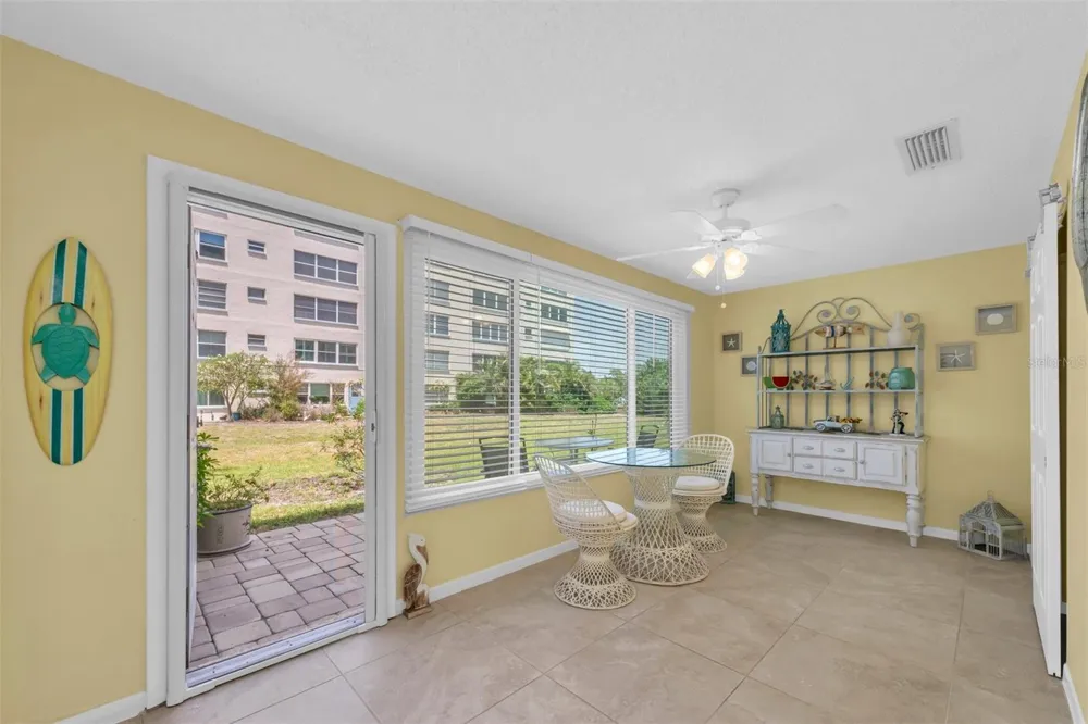 2960 59TH STREET S #105 Gulfport, FL 33707