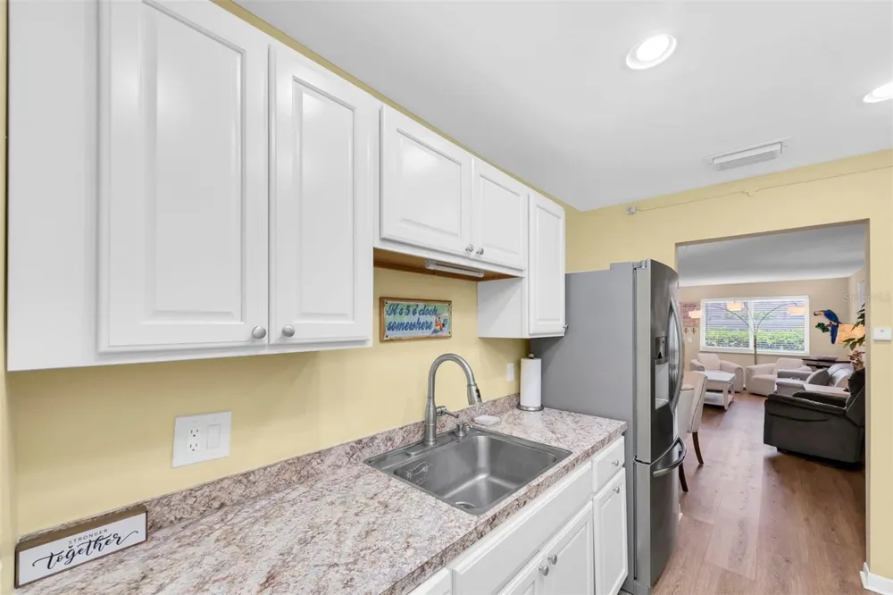 2960 59TH STREET S #105 Gulfport, FL 33707