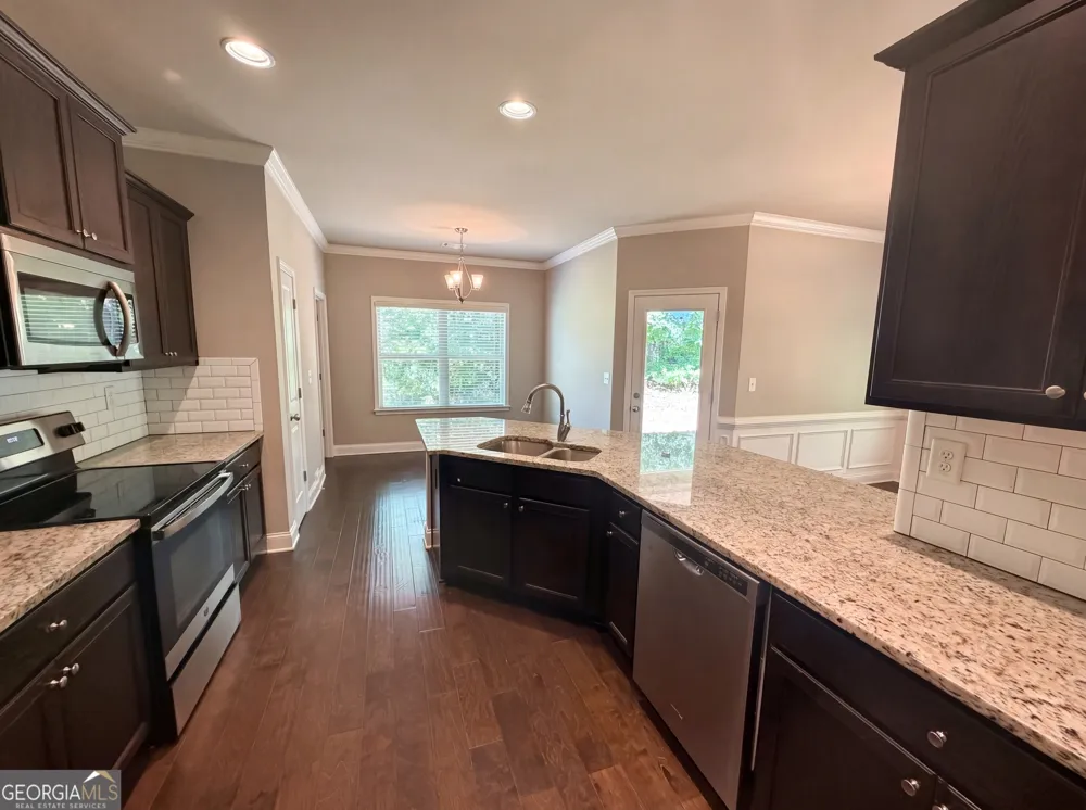 1209 Windstone DR Winder, GA 30680