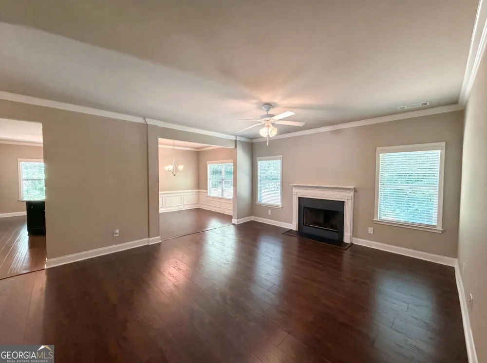 1209 Windstone DR Winder, GA 30680