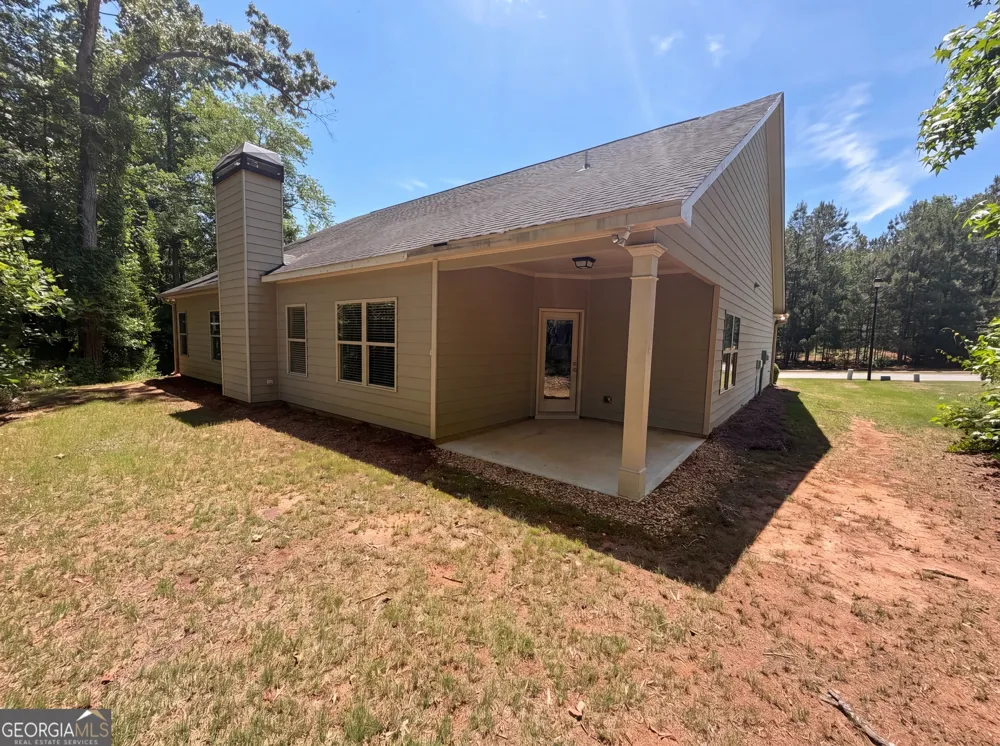 1209 Windstone DR Winder, GA 30680