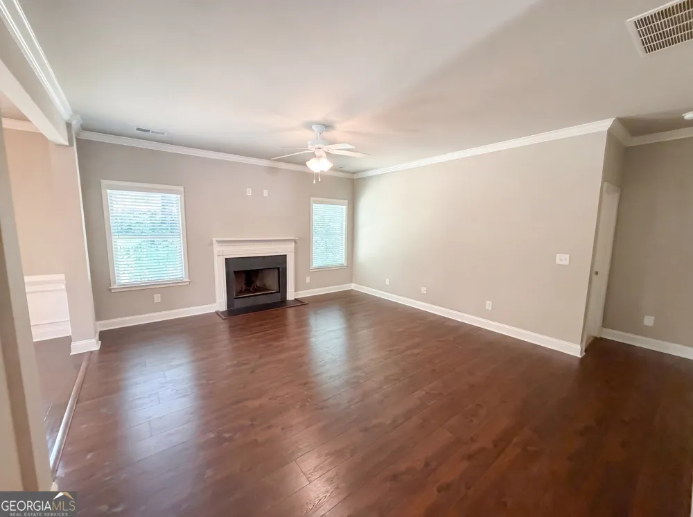 1209 Windstone DR Winder, GA 30680