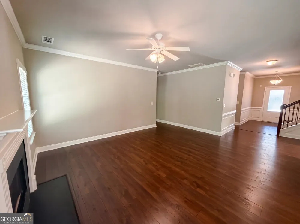 1209 Windstone DR Winder, GA 30680