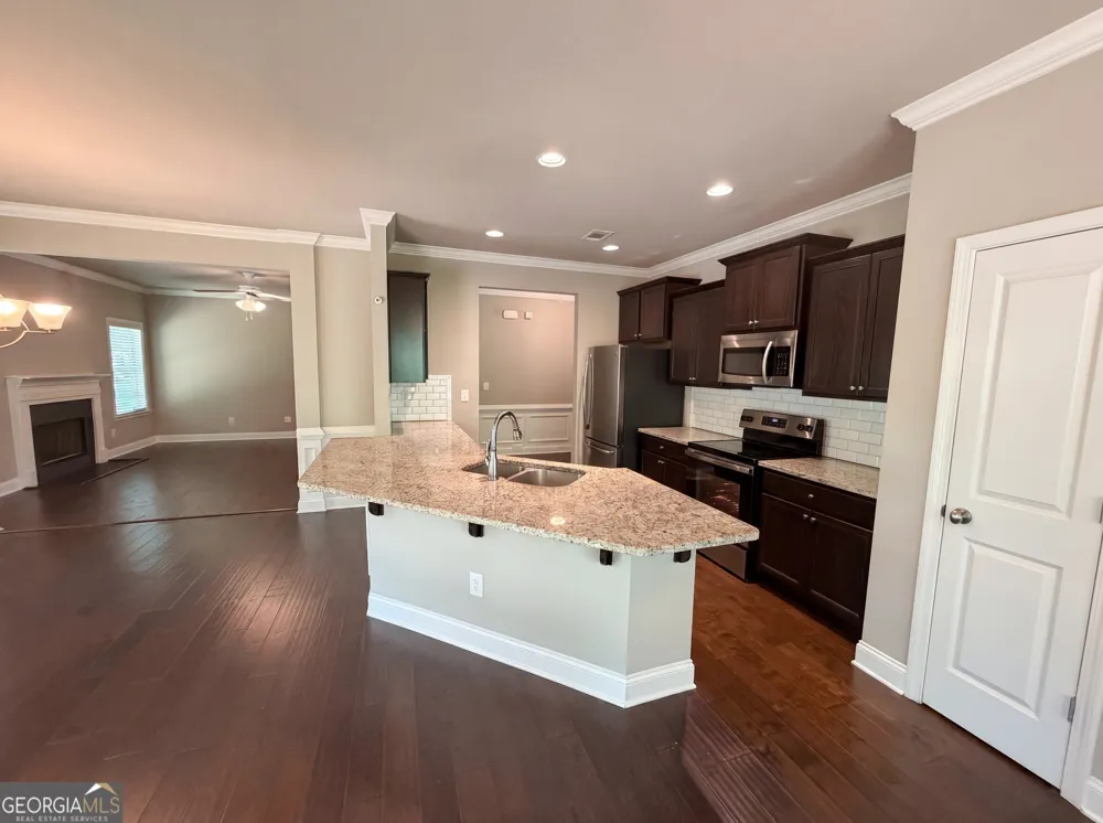 1209 Windstone DR Winder, GA 30680