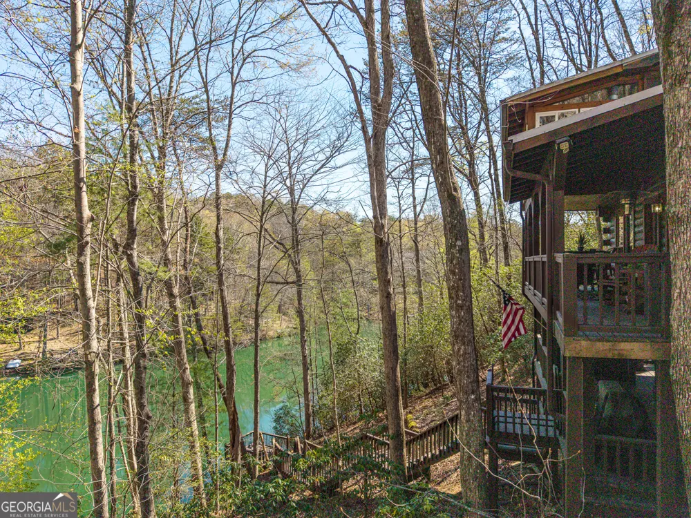 942 Granny Branch DR Blue Ridge, GA 30513