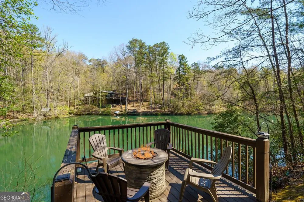 942 Granny Branch DR Blue Ridge, GA 30513