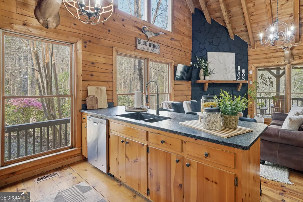 942 Granny Branch DR Blue Ridge, GA 30513