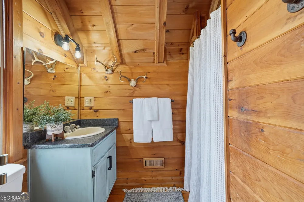 942 Granny Branch DR Blue Ridge, GA 30513