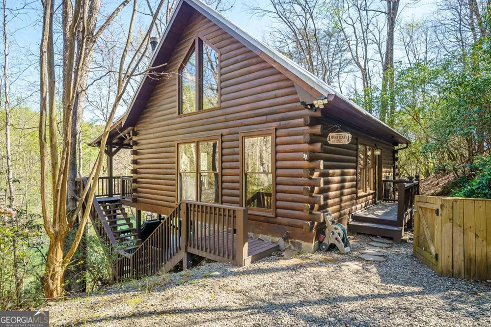 942 Granny Branch DR Blue Ridge, GA 30513
