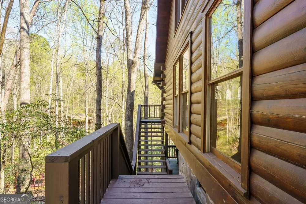 942 Granny Branch DR Blue Ridge, GA 30513