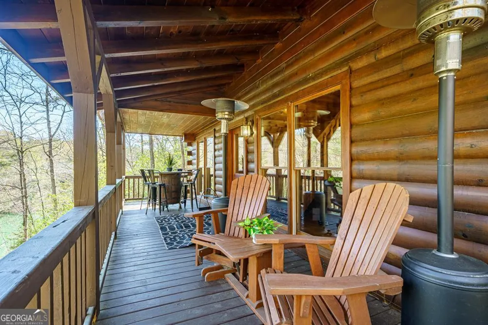 942 Granny Branch DR Blue Ridge, GA 30513