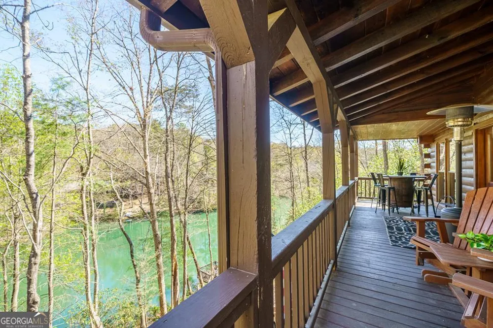 942 Granny Branch DR Blue Ridge, GA 30513
