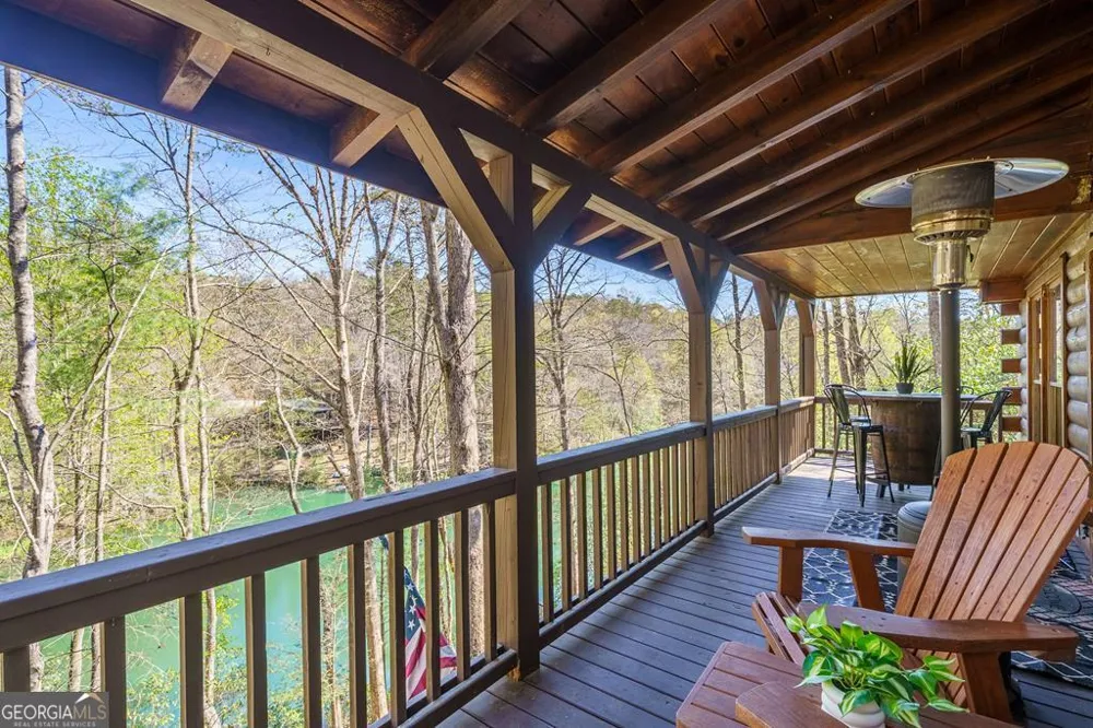 942 Granny Branch DR Blue Ridge, GA 30513