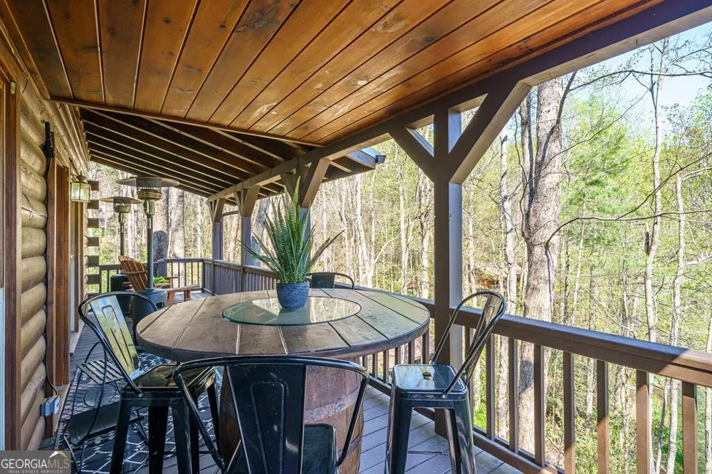 942 Granny Branch DR Blue Ridge, GA 30513