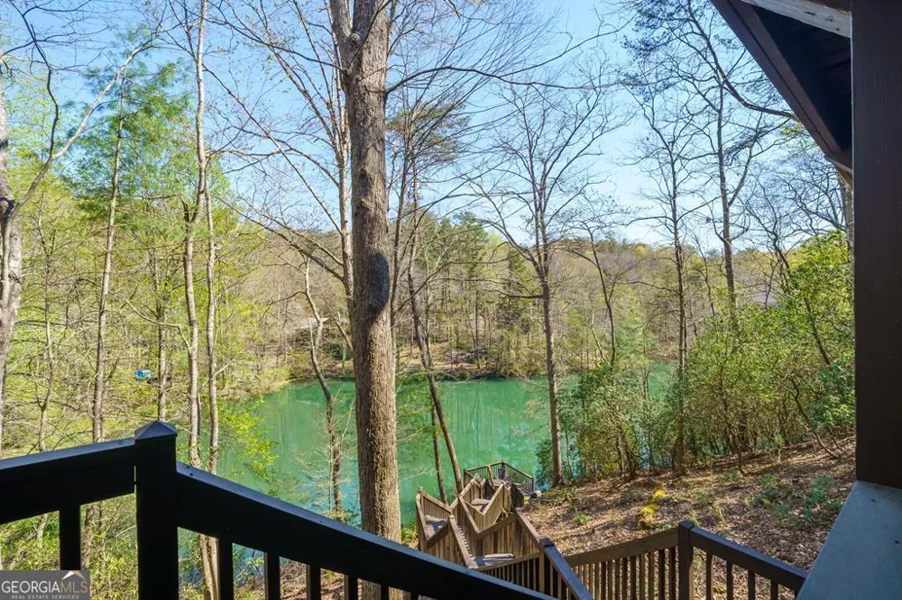 942 Granny Branch DR Blue Ridge, GA 30513
