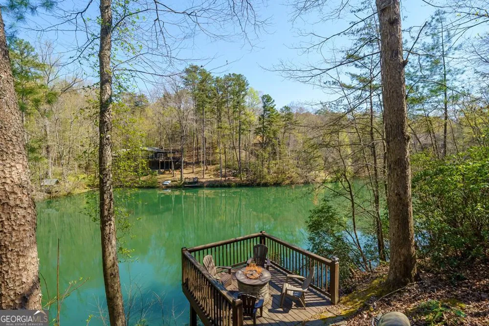 942 Granny Branch DR Blue Ridge, GA 30513