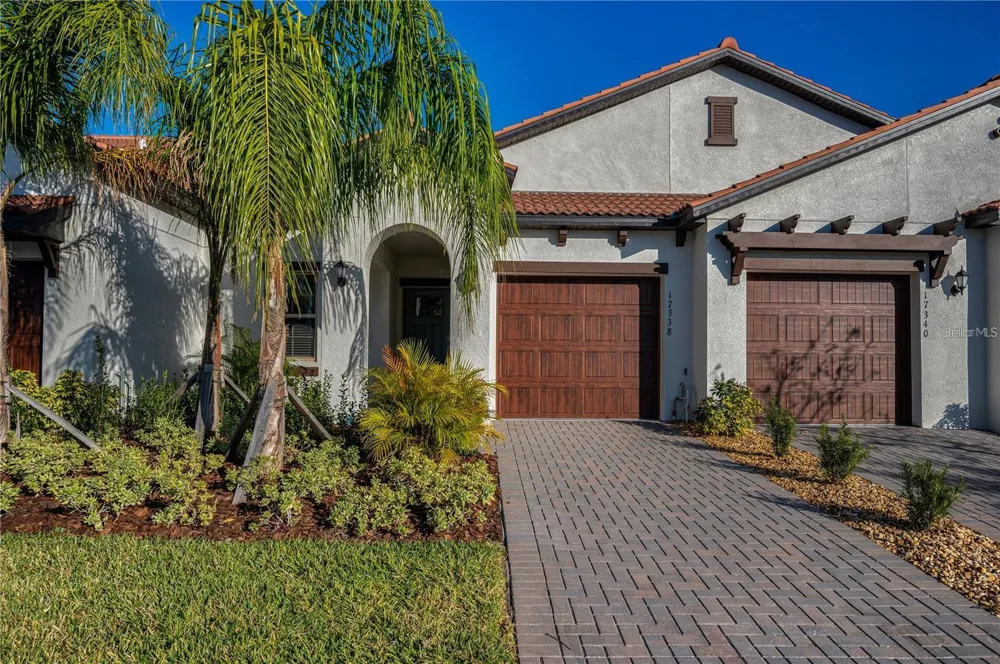 17432 HOLLY WELL AVENUE Wimauma, FL 33598