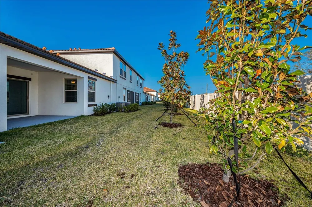 17432 HOLLY WELL AVENUE Wimauma, FL 33598