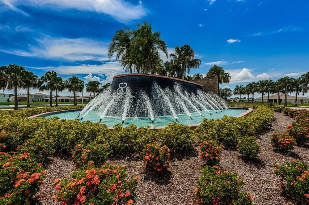 17432 HOLLY WELL AVENUE Wimauma, FL 33598