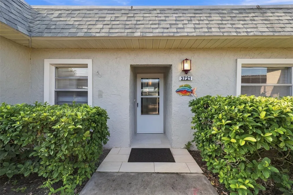 3721 TEESIDE DRIVE New Port Richey, FL 34655