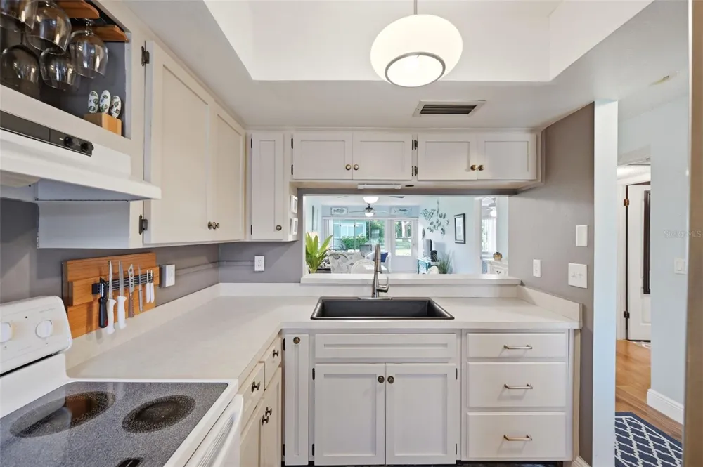 3721 TEESIDE DRIVE New Port Richey, FL 34655