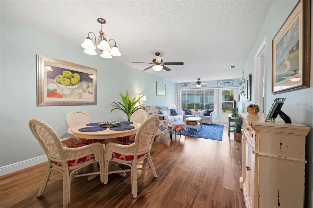 3721 TEESIDE DRIVE New Port Richey, FL 34655