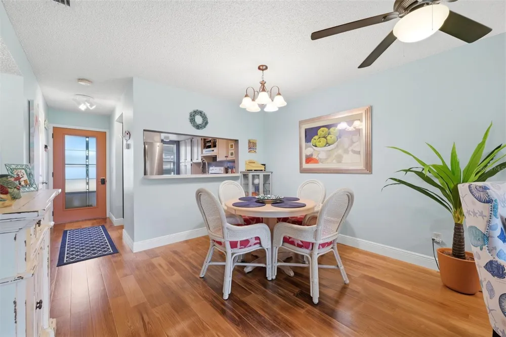 3721 TEESIDE DRIVE New Port Richey, FL 34655