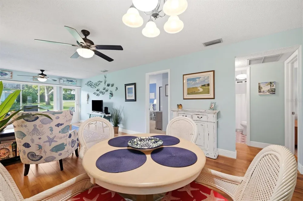 3721 TEESIDE DRIVE New Port Richey, FL 34655