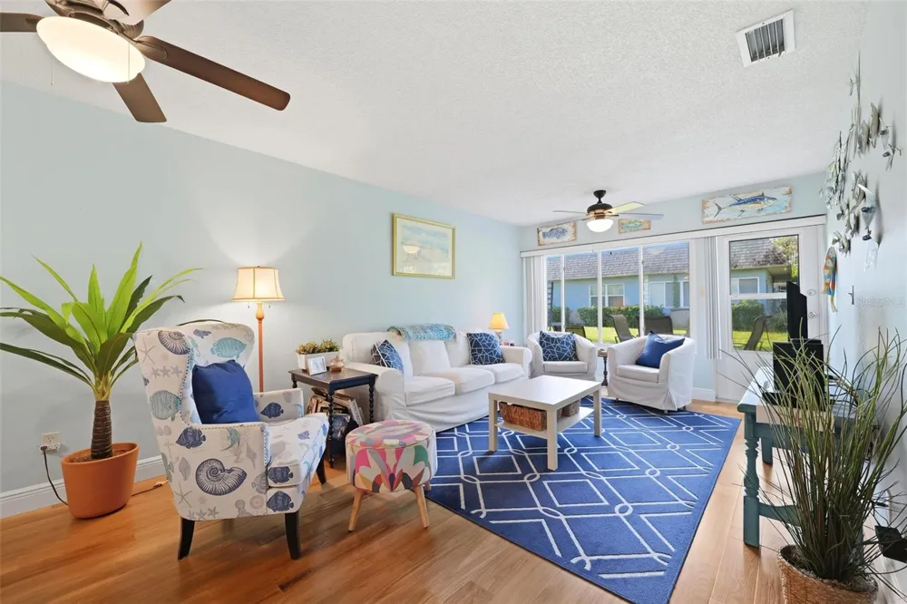 3721 TEESIDE DRIVE New Port Richey, FL 34655