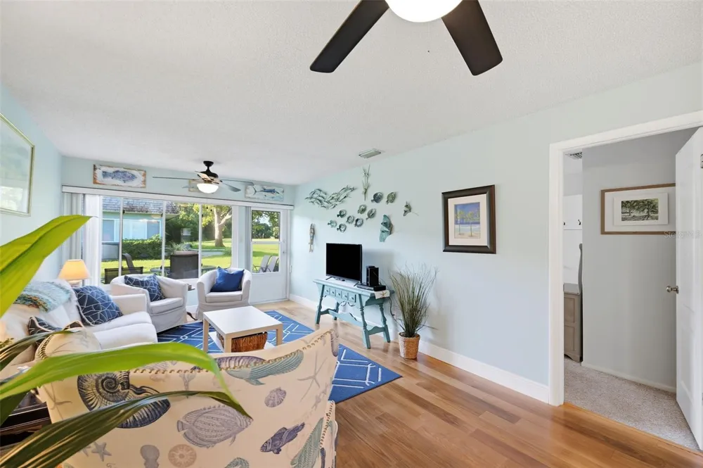 3721 TEESIDE DRIVE New Port Richey, FL 34655