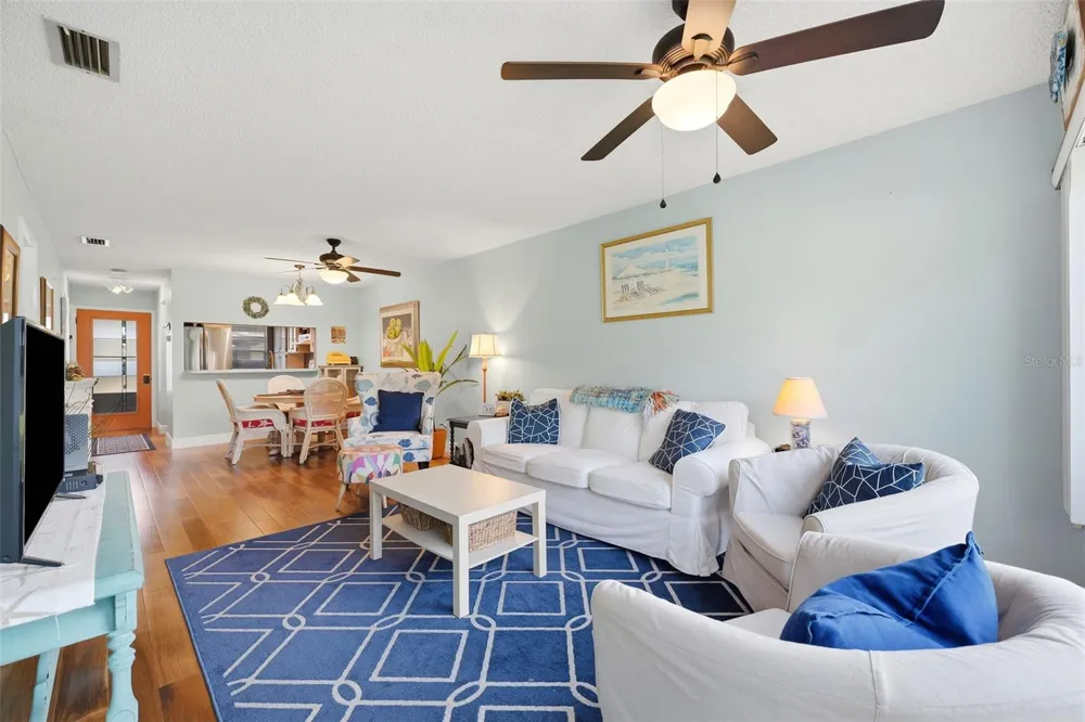 3721 TEESIDE DRIVE New Port Richey, FL 34655