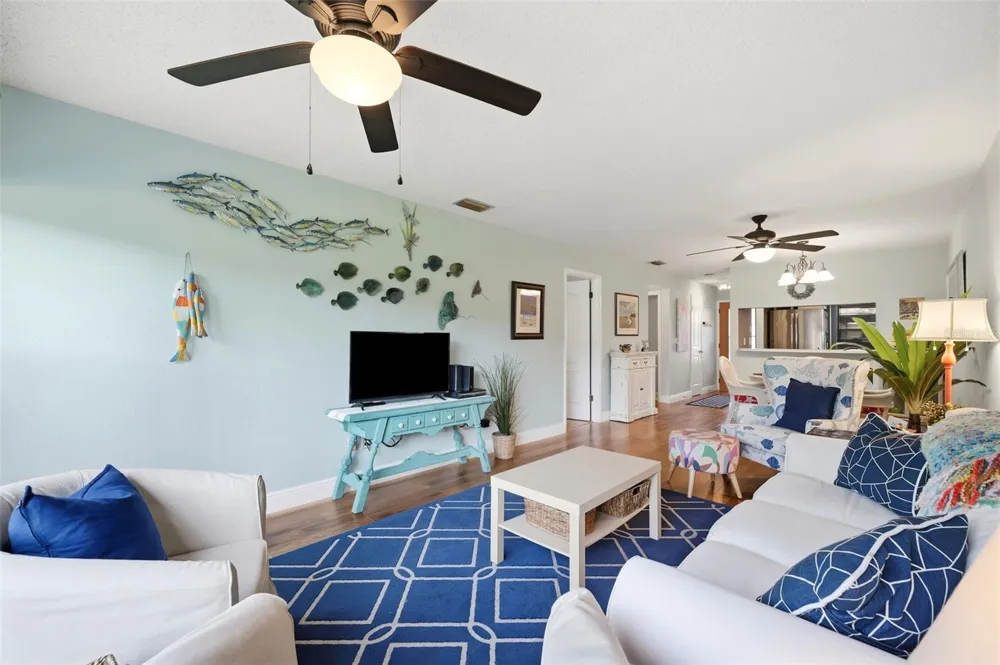 3721 TEESIDE DRIVE New Port Richey, FL 34655