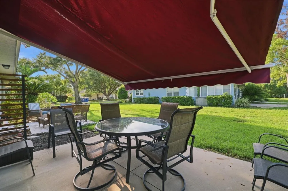 3721 TEESIDE DRIVE New Port Richey, FL 34655