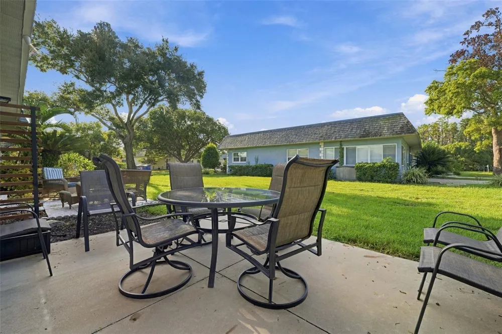 3721 TEESIDE DRIVE New Port Richey, FL 34655