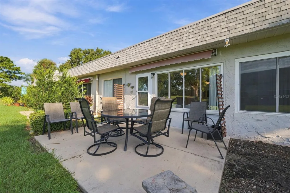 3721 TEESIDE DRIVE New Port Richey, FL 34655