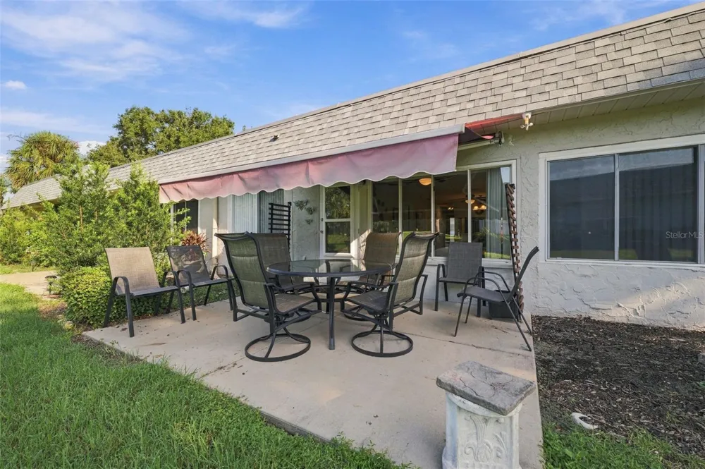 3721 TEESIDE DRIVE New Port Richey, FL 34655