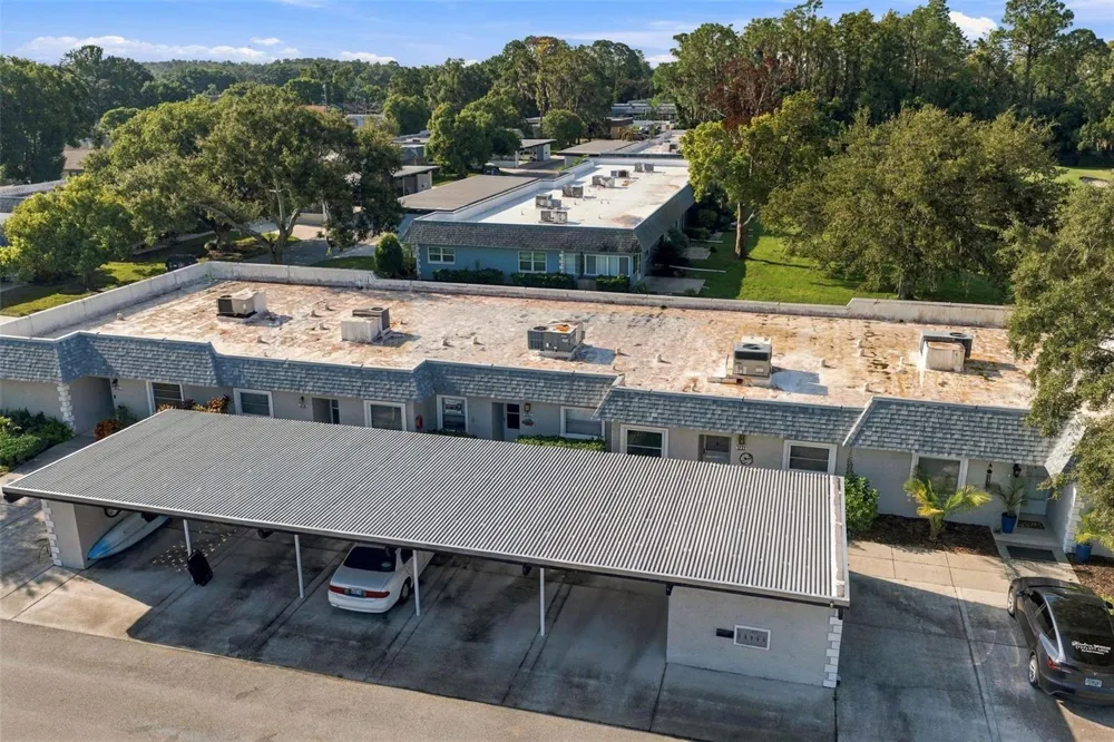 3721 TEESIDE DRIVE New Port Richey, FL 34655