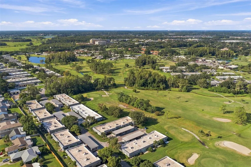 3721 TEESIDE DRIVE New Port Richey, FL 34655