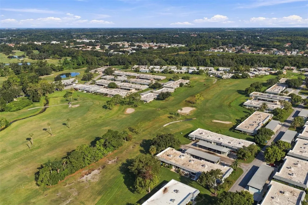3721 TEESIDE DRIVE New Port Richey, FL 34655
