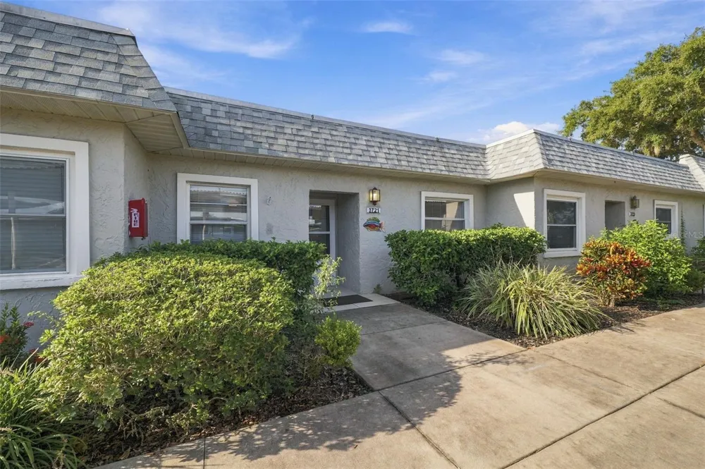 3721 TEESIDE DRIVE New Port Richey, FL 34655