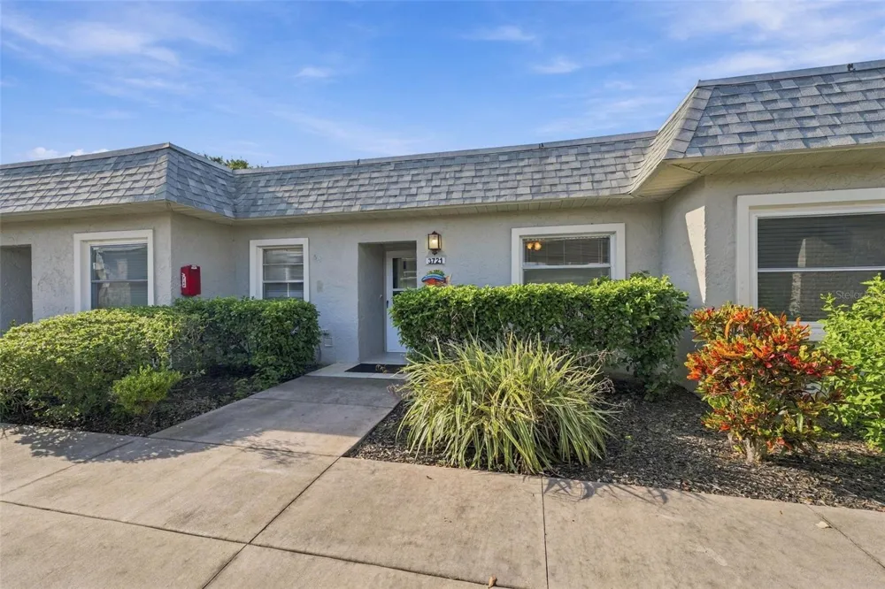 3721 TEESIDE DRIVE New Port Richey, FL 34655