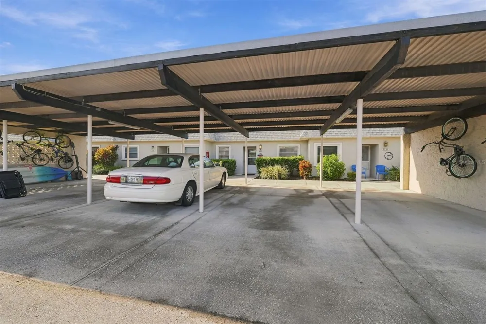 3721 TEESIDE DRIVE New Port Richey, FL 34655