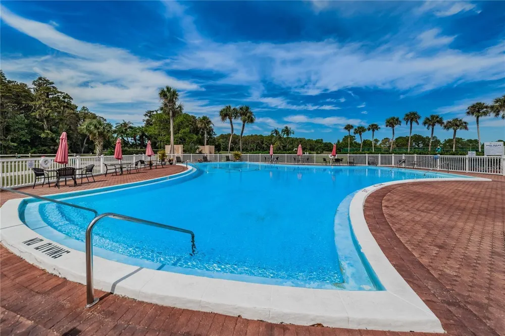 3721 TEESIDE DRIVE New Port Richey, FL 34655