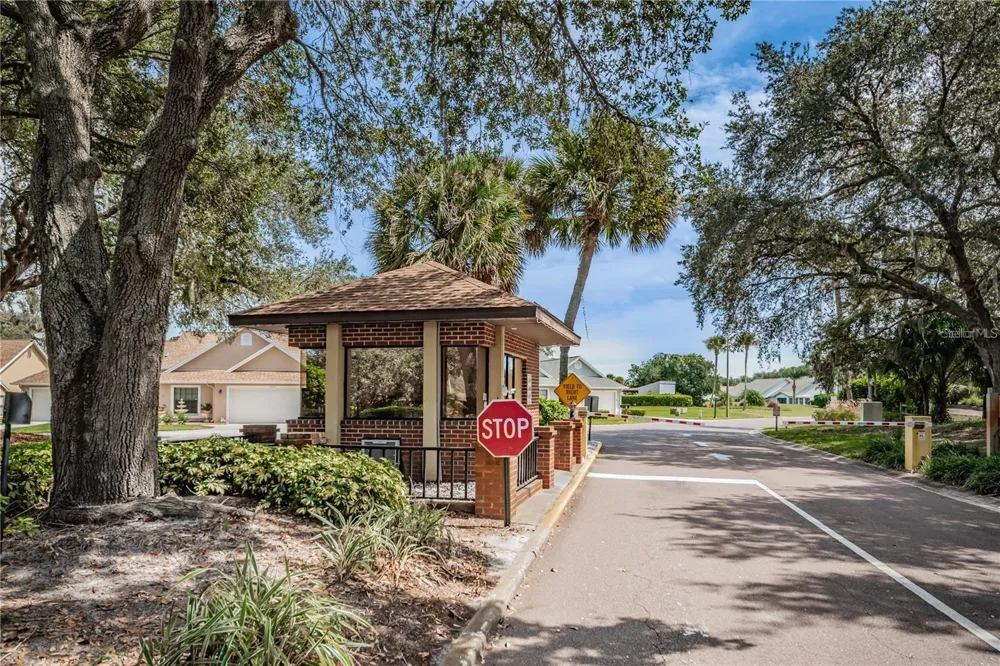 3721 TEESIDE DRIVE New Port Richey, FL 34655