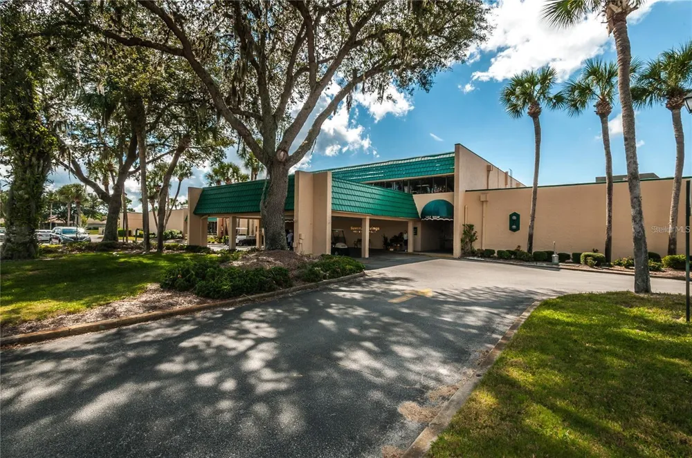 3721 TEESIDE DRIVE New Port Richey, FL 34655